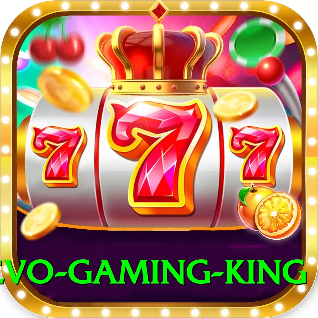 Jilievo Gaming King - 2