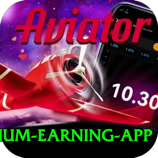 JJ804 - Premium Earning App - 2