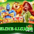 jjjt - Slots Legend