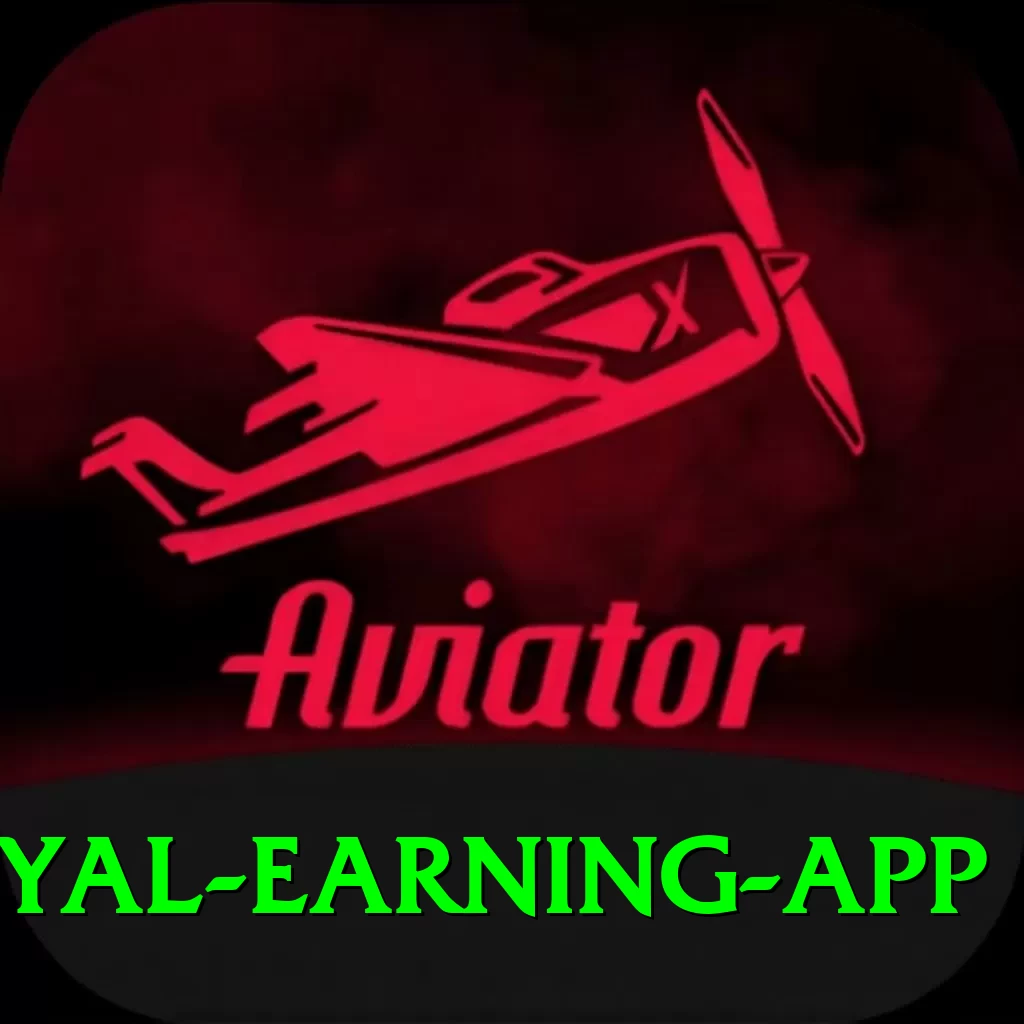JL18 Game - Royal Earning App - 2