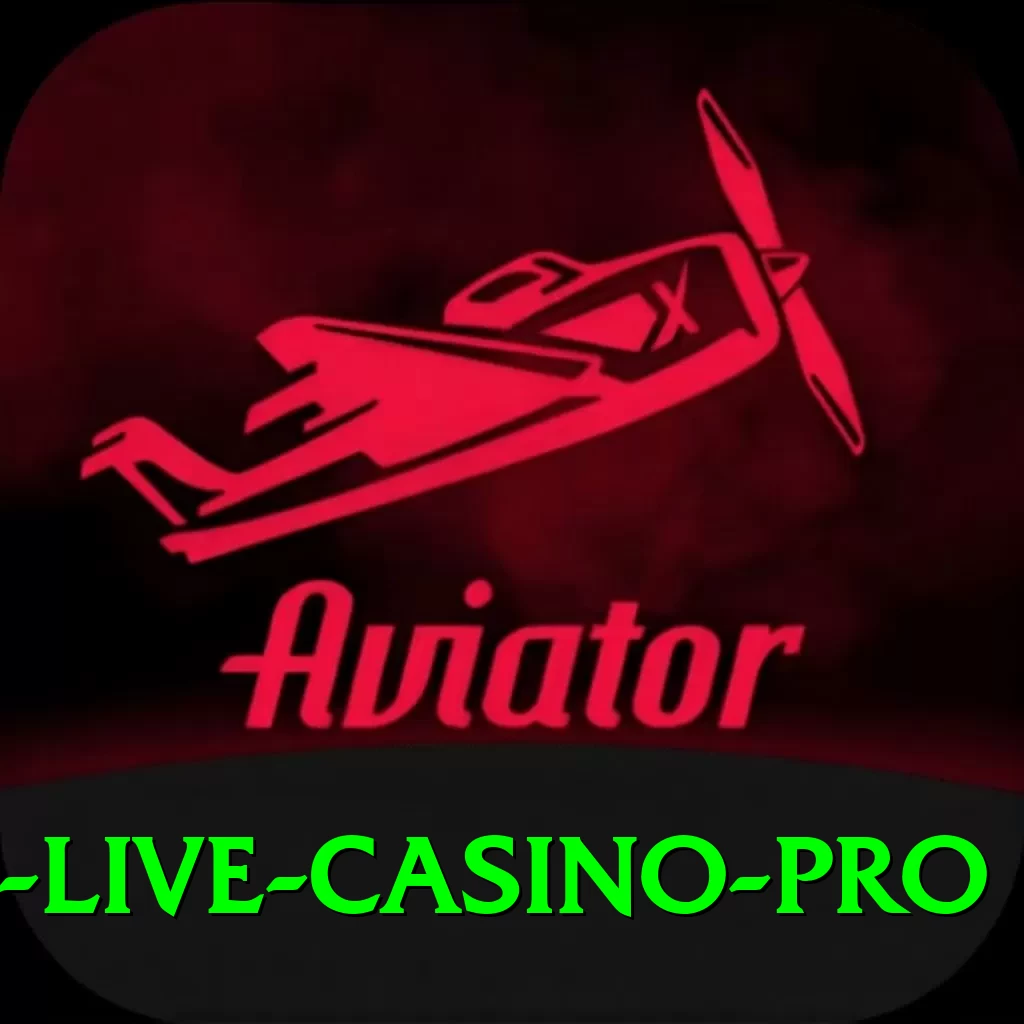 jw7 Live Casino Pro - 2