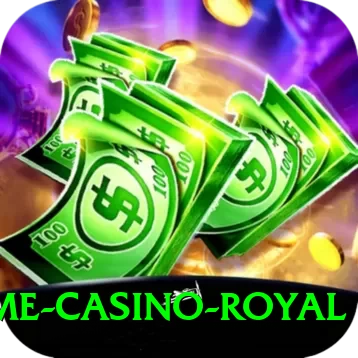 k1game - Casino Royal - 2