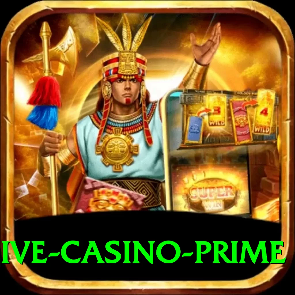 k1game Live Casino Prime - 2