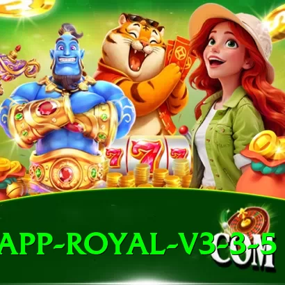 Karachi 777 App Royal v3.3.5 - 2