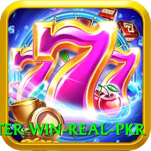 KK Club Master - Win Real PKR - 2