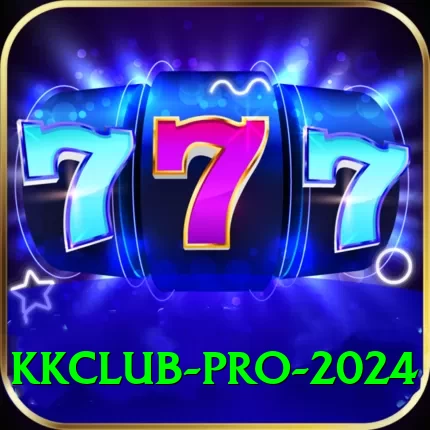 kkclub Pro 2024 - 2