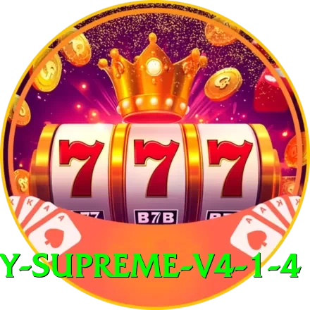 lg777 Money Supreme v4.1.4 - 2