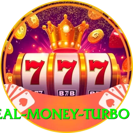 Luck44 - Real Money Turbo - 2