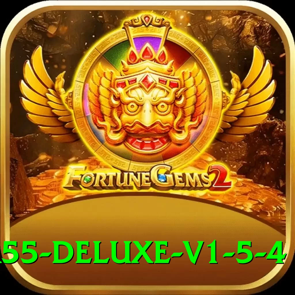 luck55 - Deluxe v1.5.4 - 2