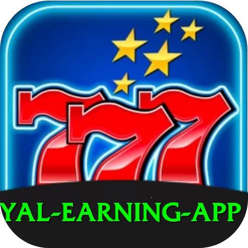 luck55 - Royal Earning App - 2