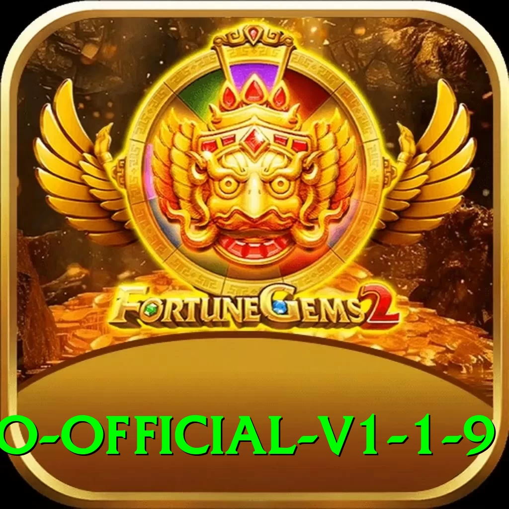 Lucky Legends Casino Official v1.1.9 - 2