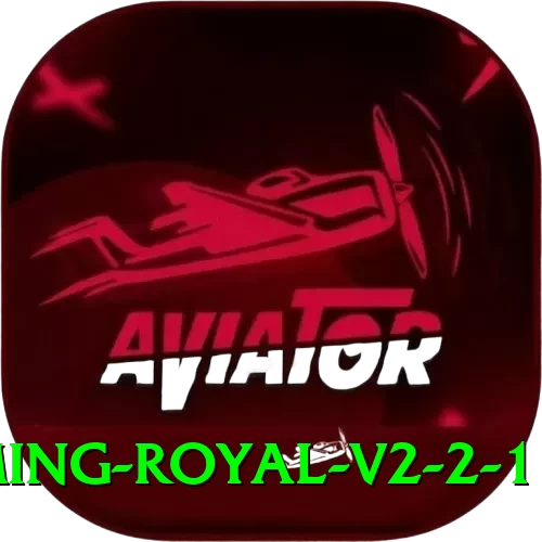 lucky102 Gaming Royal v2.2.1 - 2