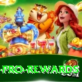 luckypk777 Pro Rewards