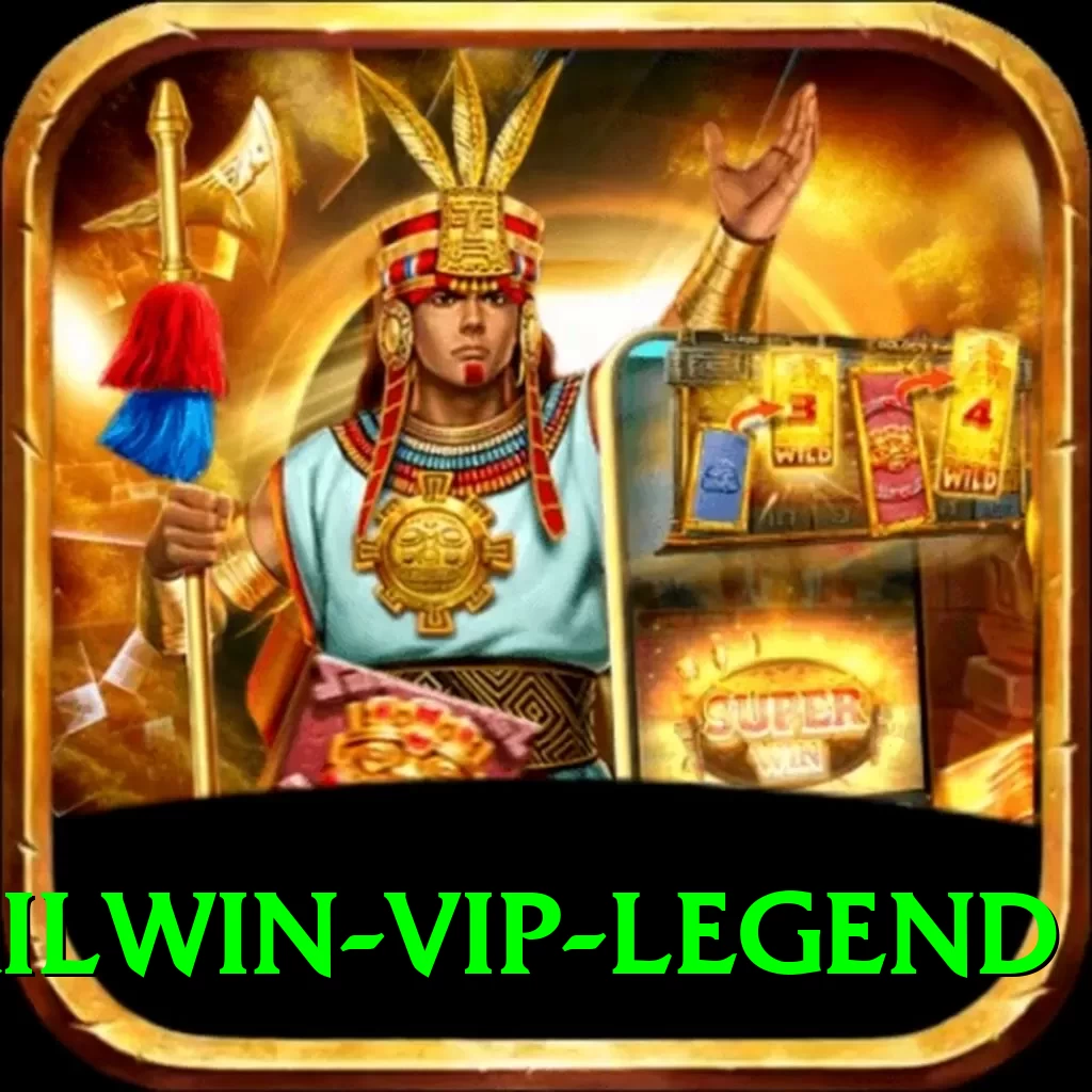 milwin - VIP Legend - 2