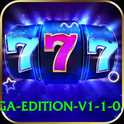 no777 - Mega Edition v1.1.0 - 2