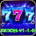 no777 - Mega Edition v1.1.0