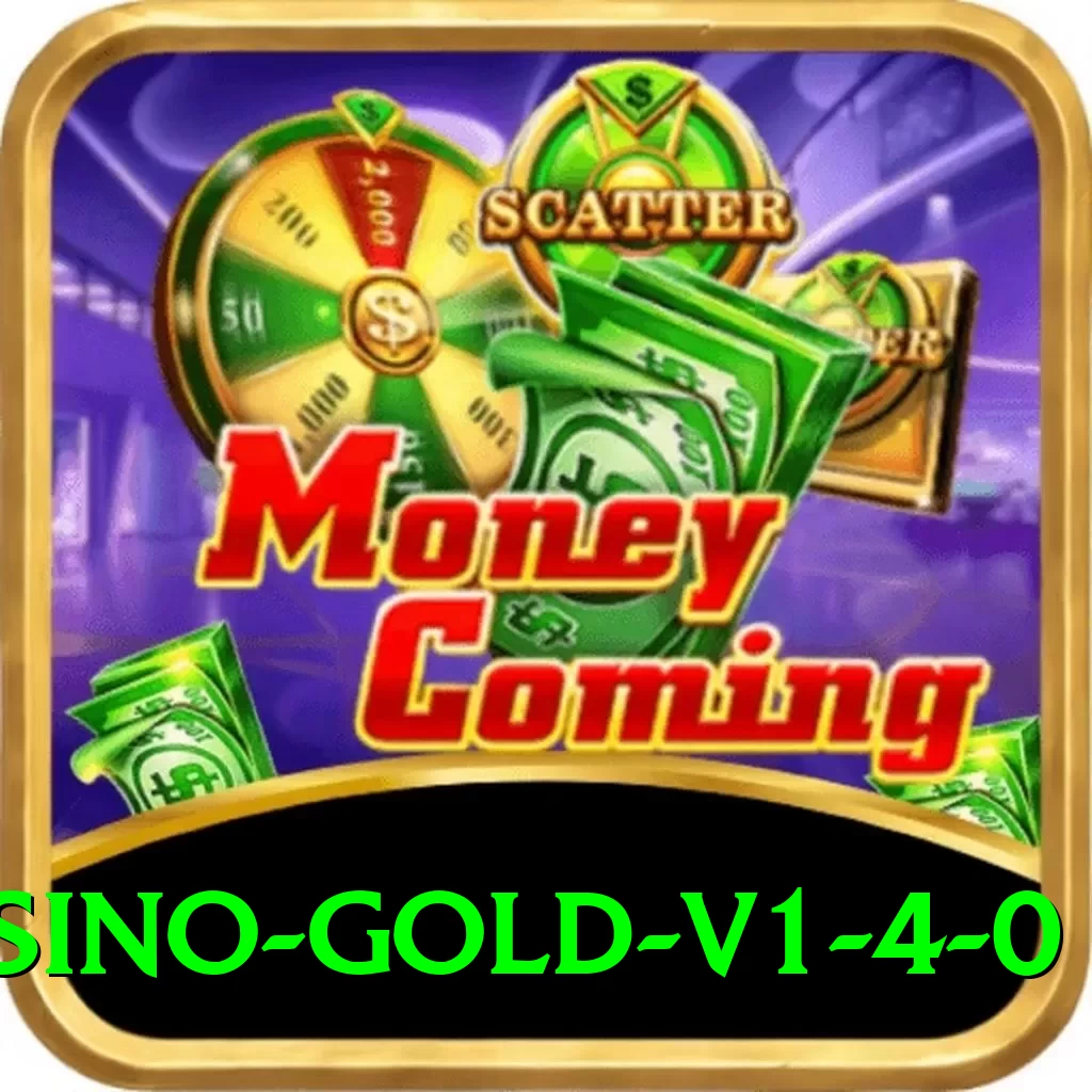Pak Vip Game Casino Gold v1.4.0 - 2