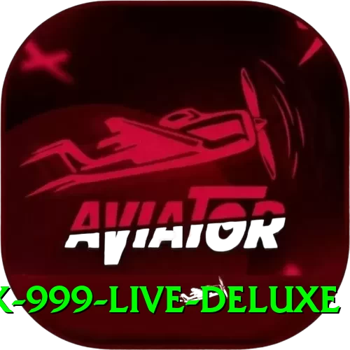 PK 999 Live Deluxe - 2