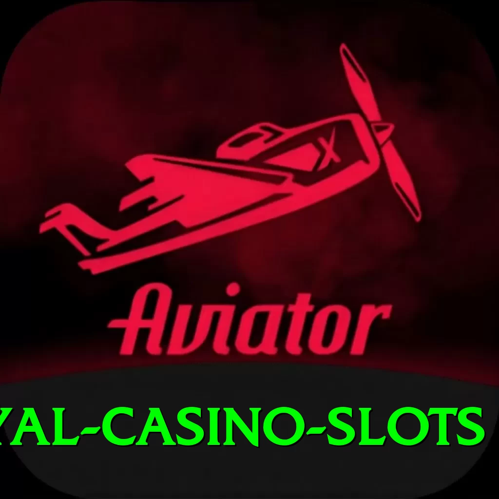 PK Lobo Game Royal - Casino & Slots - 2