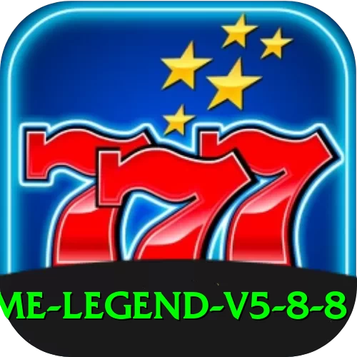 PK2 Win Game Legend v5.8.8 - 2
