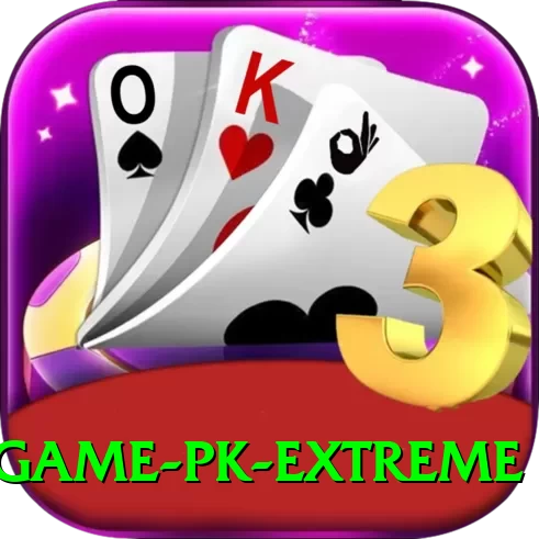 PK33Game PK Extreme - 2