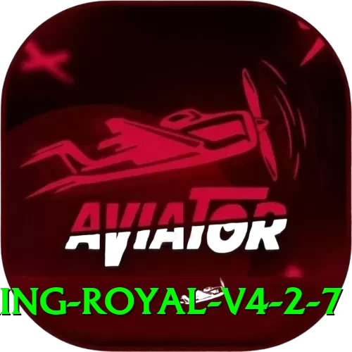 pk555 Gaming Royal v4.2.7 - 2