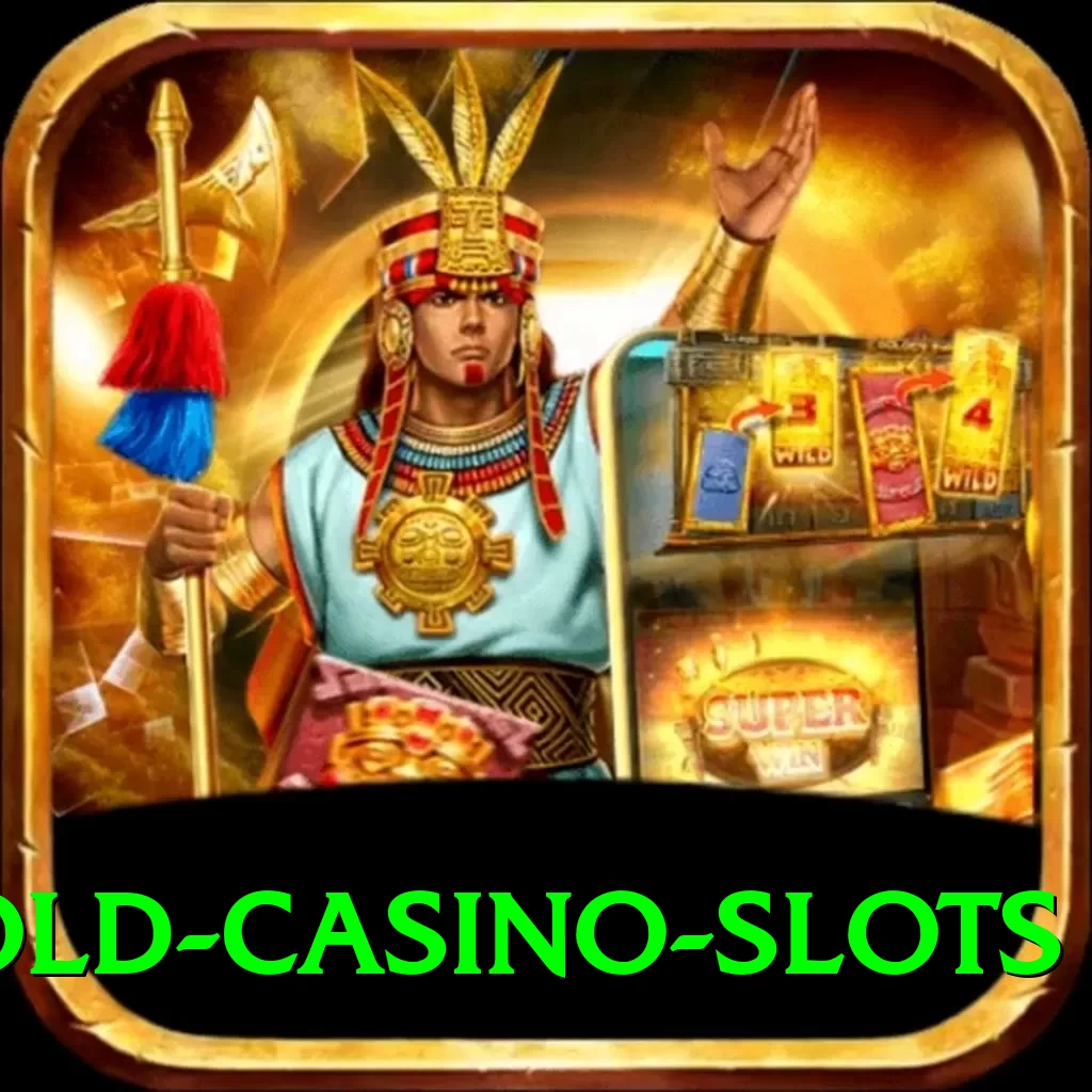 PK6 Game Gold - Casino & Slots - 2