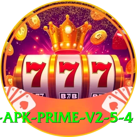 pk67 APK Prime v2.5.4 - 2
