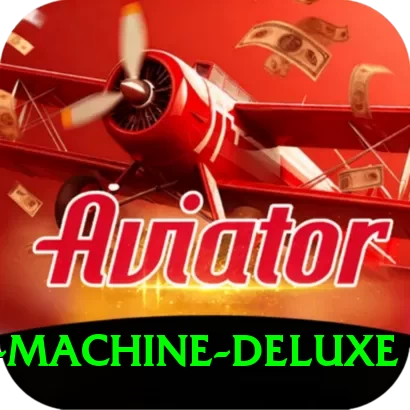 pk68 Slot Machine Deluxe - 2