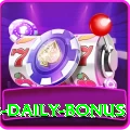 PKLOBO Legend - Daily Bonus