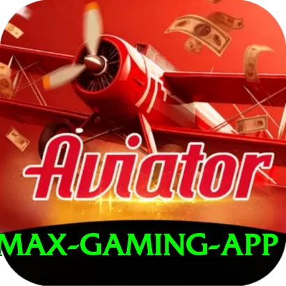 pklobo Max Gaming App - 2