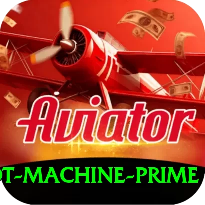 pkr333 Slot Machine Prime - 2