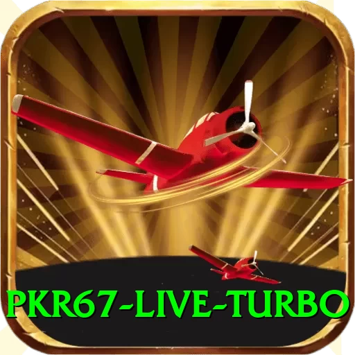pkr67 Live Turbo - 2