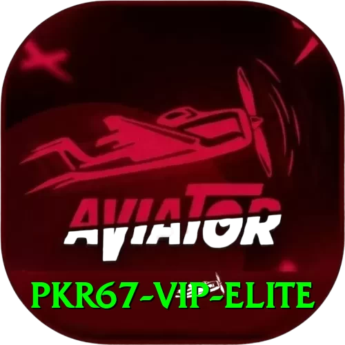 pkr67 - VIP Elite - 2