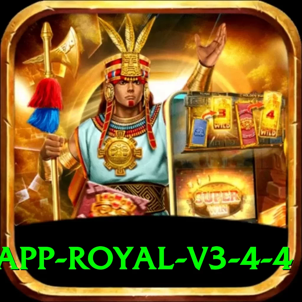 pkr777 App Royal v3.4.4 - 2