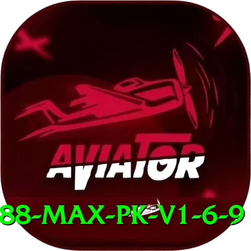 pkr888 Max PK v1.6.9 - 2