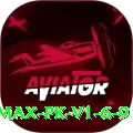 pkr888 Max PK v1.6.9