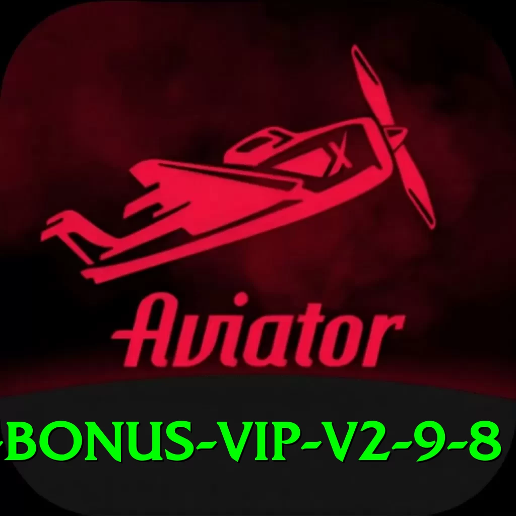 pkr98 Bonus VIP v2.9.8 - 2