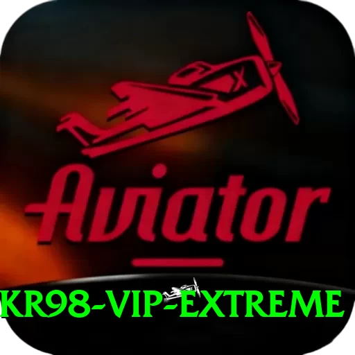 pkr98 - VIP Extreme - 2
