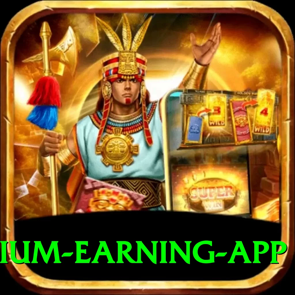 PKRSlots - Premium Earning App - 2