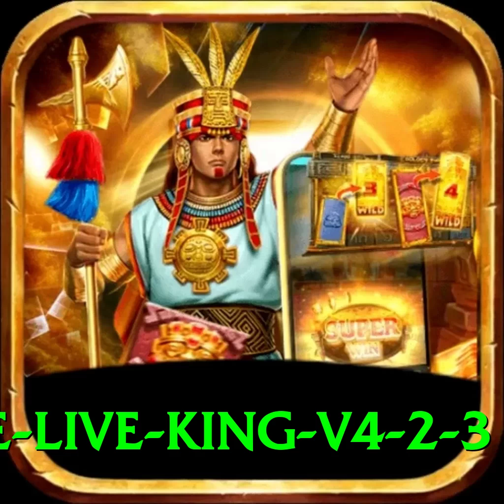 PKX77 Game Live King v4.2.3 - 2
