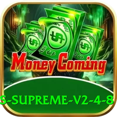 PKZ Casino Bonus Supreme v2.4.8 - 2