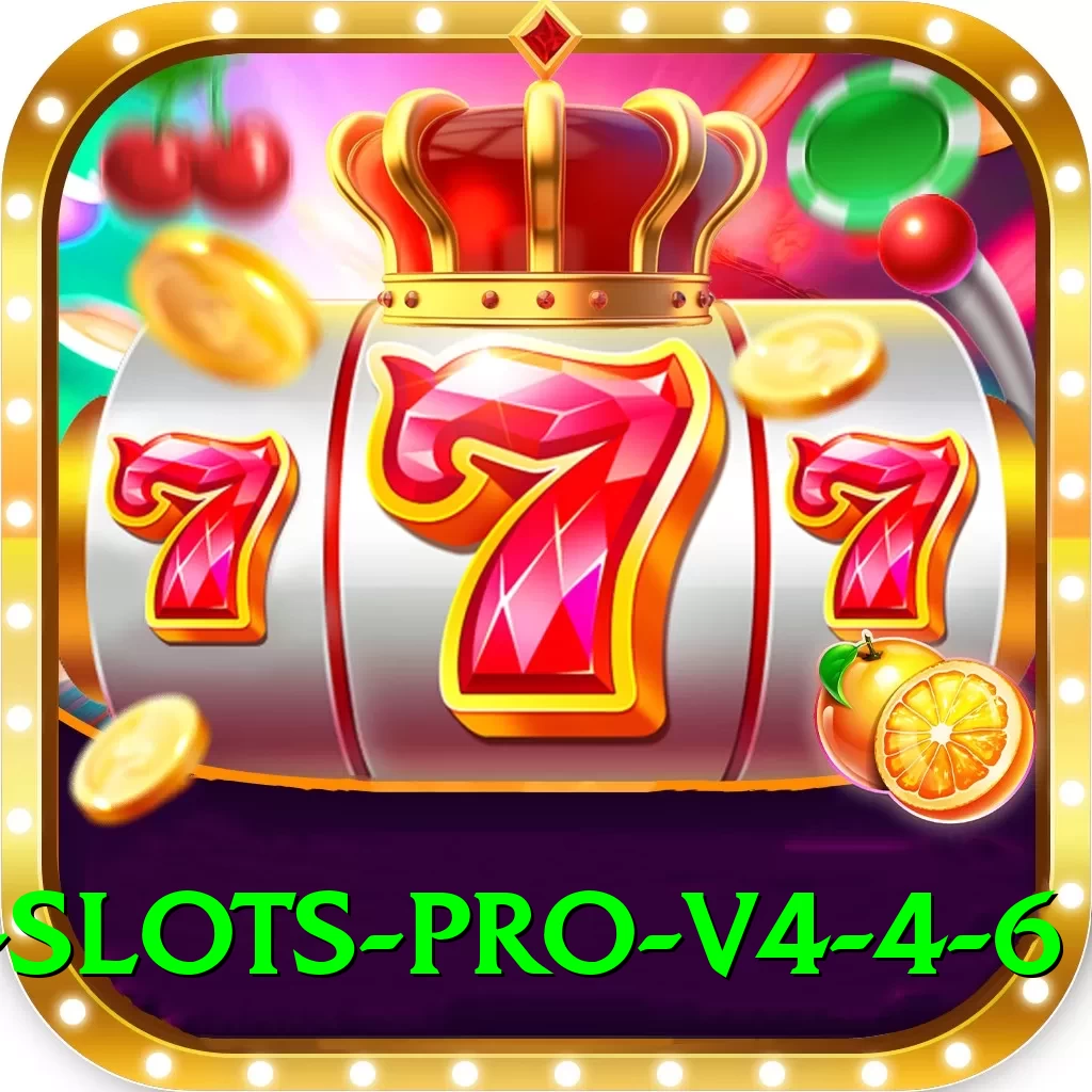PKZ777 Slots Pro v4.4.6 - 2