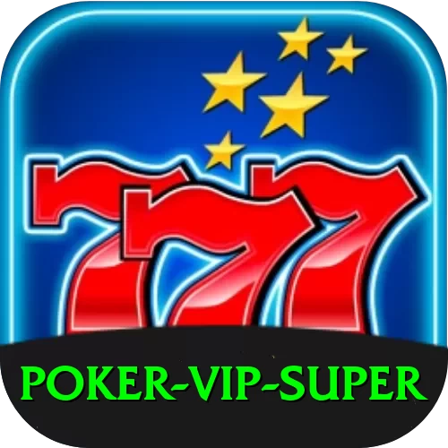 poker - VIP Super - 2