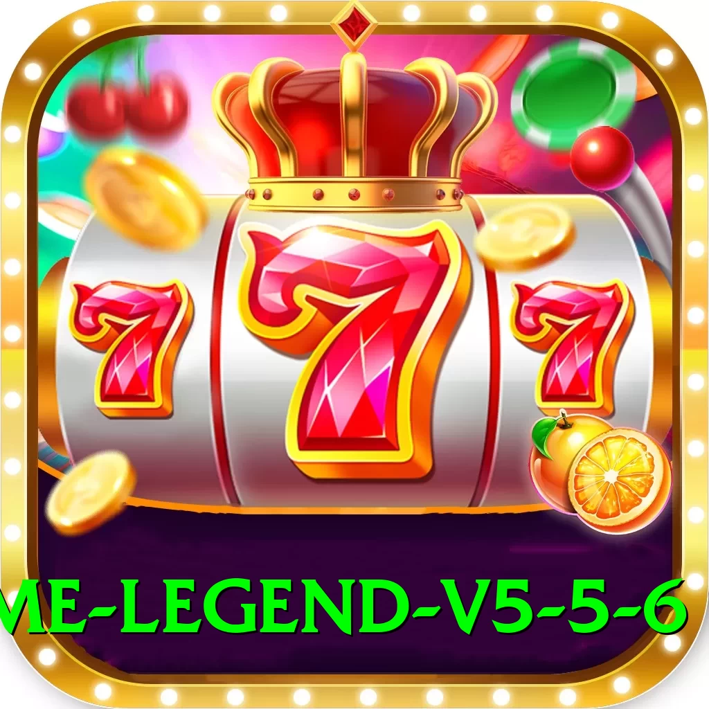 q789 Game Legend v5.5.6 - 2