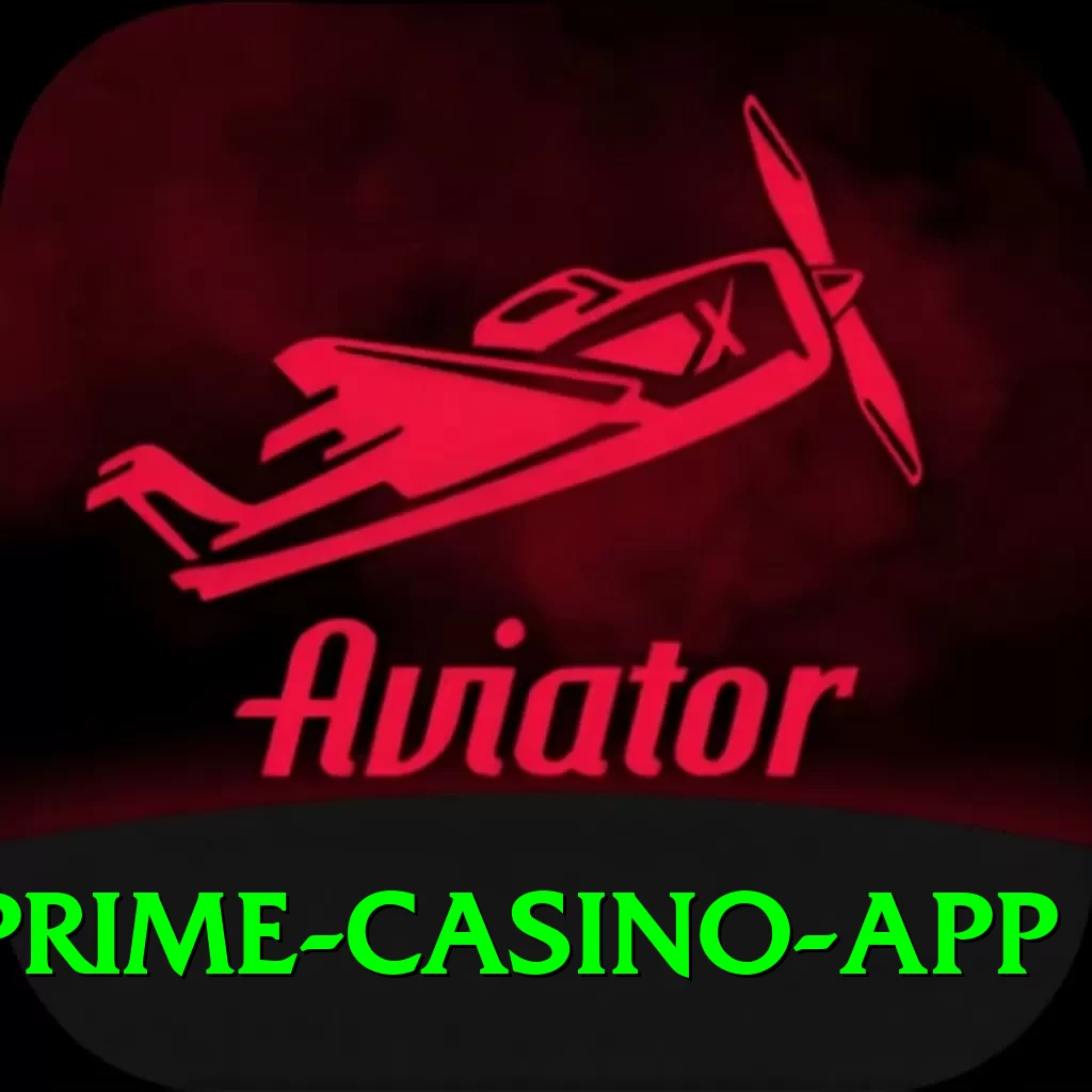 qpbet Prime Casino App - 2