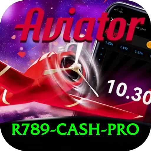r789 Cash Pro - 2