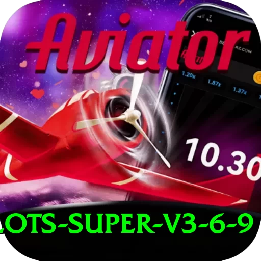 r789 Slots Super v3.6.9 - 2