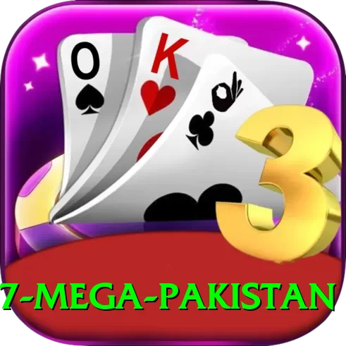 rizq777 Mega Pakistan - 2