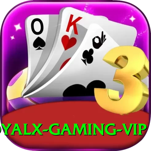royalx Gaming VIP - 2